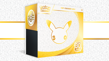 Pokémon Top-Trainer-Boxen