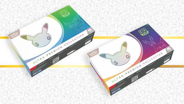 Vorbestellbare Pokémon-Produkte