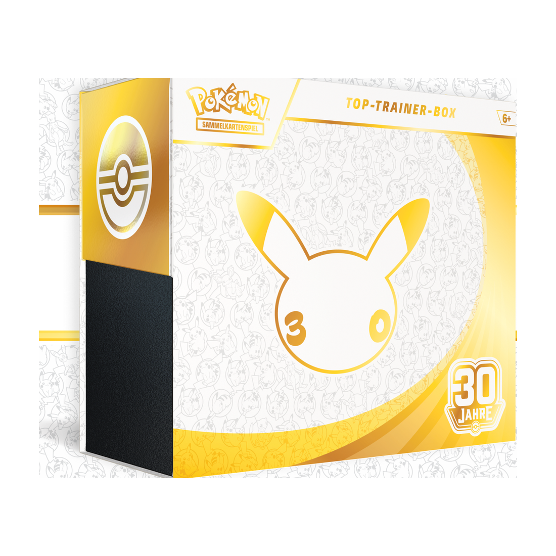 Top-Trainer-Box 30 Jahre