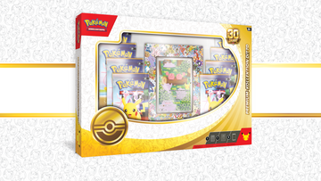 Premium-Kollektion Ditto-ex, 30 Jahre, originalversiegelt